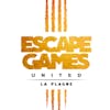 logo de Escape Games United