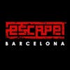 logo de Escape Barcelona