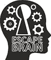 logo de Escape Brain