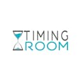 logo de Timing Room