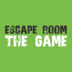 The Game Escape Room