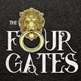 logo de The Four Gates