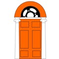 logo de The Clockwork Door