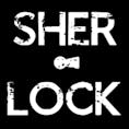 logo de Sher-Lock