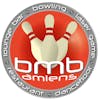 logo de Escape Game BMB