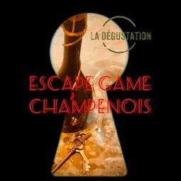 Escape Game Champenois