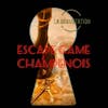 logo de Escape Game Champenois