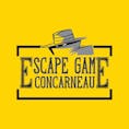 logo de Escape Game Concarneau