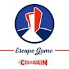 logo de Escape Game Courquain