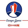 logo de Escape Game Courquain