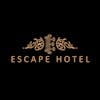 logo de Escape Hotel