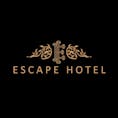 logo de Escape Hotel