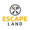 logo de Escape Land
