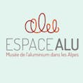 logo de Espace Alu