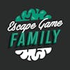 logo de Escape Game Family