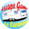 logo de Escape Game La Caravane
