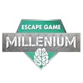 logo de Escape Game Millenium