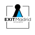logo de Exit Madrid