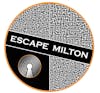logo de Escape Milton