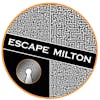 logo de Escape Milton