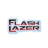 logo de Flash Lazer