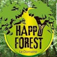 logo de Happy Forest