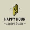 logo de Happy Hour Escape Game