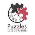 logo de Puzzles Escape Game