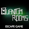 logo de Quantum Rooms