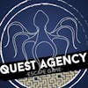 logo de Quest Agency