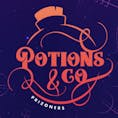 logo de Potions & Co