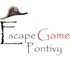 logo de Escape Game Pontivy
