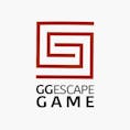 logo de GG Escape Game