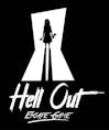 logo de Hell Out