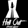 logo de Hell Out