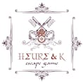 logo de Heure & K