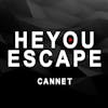 logo de Heyou Escape