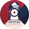 logo de Mystère Express