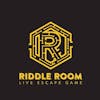 logo de Riddle Room