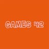logo de Games 42