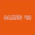 logo de Games 42