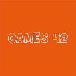 Games 42