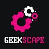 logo de Geekscape