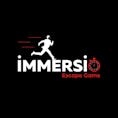 logo de Immersio Escape Game