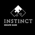 logo de Instinct Escape Game