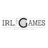 logo de IRL Games