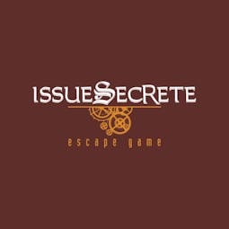 Issue Secrète