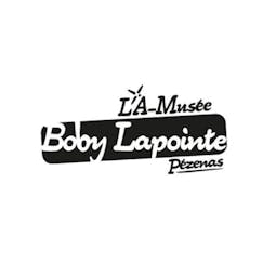 L’A-Musée Boby Lapointe