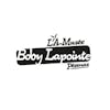 logo de L’A-Musée Boby Lapointe