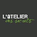 logo de L’Atelier des Secrets